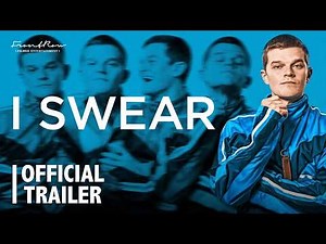 I SWEAR | Official Trailer | In Cinemas April 23