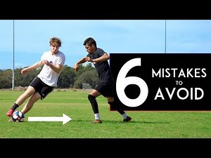 6 Mistakes Players Should NEVER Make