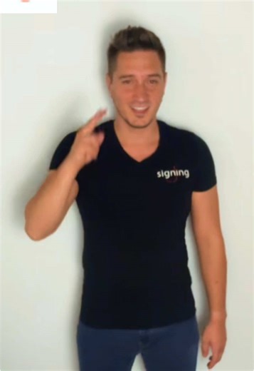 Learn British Sign Language with Moana's 'How Far I'll Go'