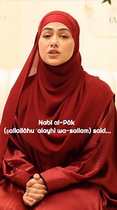 Answering the azan is very important. And after u answer the adhan make sure u r quick to perform your Salah in awwal waqt so that u r rewarded with the best of reward from Allah (SAW) Abaya @hayabysanakhan #sanakhan #anassaiyad #islamicreminder | Sana Khaan