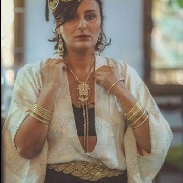 Le sarouel : nouvelle tendance 2019 ?