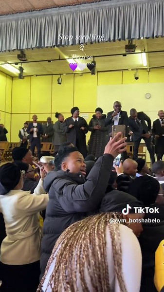 💜🤍🖤 #cymoutreach2025 #urcsacym #christiantok #cym #CYMBotshabelo #ursca