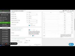 Wind Load Analysis Calculator to ASCE 7-16 (MWFRS)