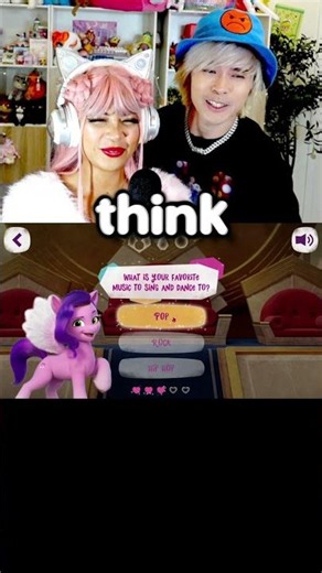 His My Little Pony Name Reveal ‪@CoffeeCollectsHQ‬ #mylittlepony #shorts