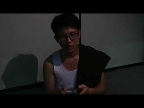 Tutorial Week 3 - Script to Screen