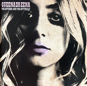 Queenadreena - The Butcher And The Butterfly