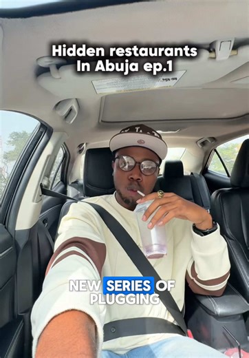 HIDDEN RESTAURANTS ABUJA 📍 ep.1 Today, we have @Açaí Berry Smoothies&Juice bar (a smoothie and juice bar) great spot for intimate link up, girlfriends linkup, a spot to chill in the evening, nice ambience and great customer service. Highly recommend. I hope they start selling actual food or atleast something to munch on. Would you be visiting? #abuja #abujacontentcreators #viraltiktok #lagosnigeria #abujanigeria