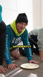 Yep, That’s a Concussion 😳 #Unspeakable #viralreelsfb #viralreels | Unspeakable