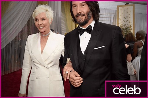 Keanu Reeves’ Family Story: Patricia Taylor and Samuel Nowlin Reeves Jr.