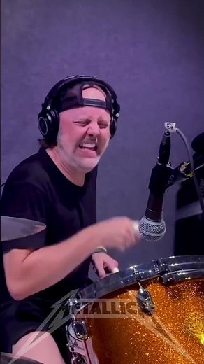 Metallica - Blackened (Jammin' at Home 2020)