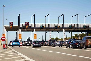 Ulys Pro le télépéage des gestionnaires de flotte