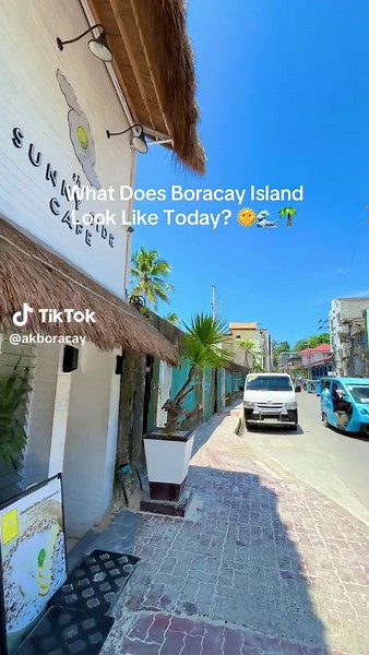 What Does Boracay Island Look Like Today? 🌞 | Oct 3, 2026 Vlog