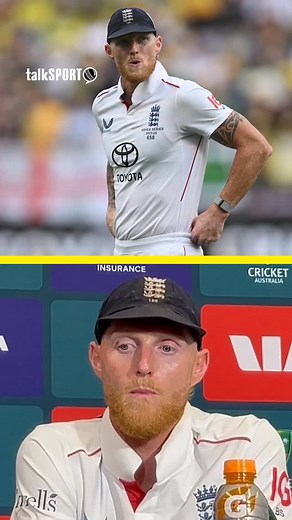 💪 "We've been here before. We know that we're a good team at bouncing back." England captain Ben Stokes is CONFIDENT his side can bounce back in the second Ashes Test in Brisbane 🏏 | Talksport cricket