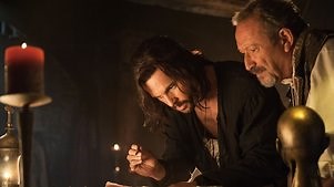 Da Vinci's Demons: Season 2 Episode 9 The Enemies of Man