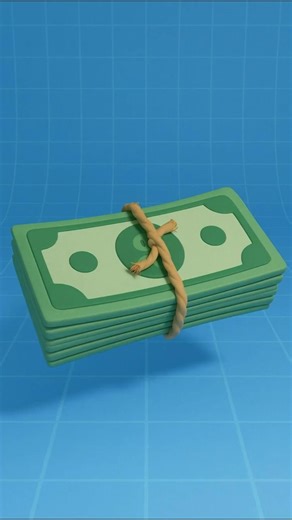 The 2008 Financial Crisis in 60 Seconds | Animated Explainer #shorts