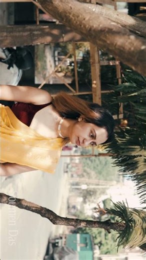 “The Beautiful Bride | Wedding Day Elegance ✨💍”