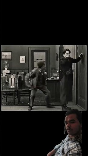 Charlie Chaplin’s Funniest Moments Ever 😂#funny #charliechaplin #fyp #shorts #comedy