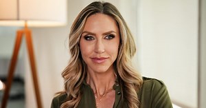 Garrett Haake says RNC co-chair Lara Trump is ‘trying to modernize the Republican party’