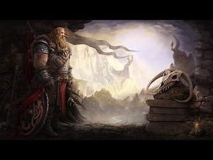 Niffelheim Teaser Trailer ( Early Alpha ver.) [HD] 1080p (2015)