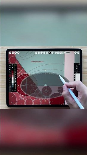 Sketch to Scale in Morpholio Trace