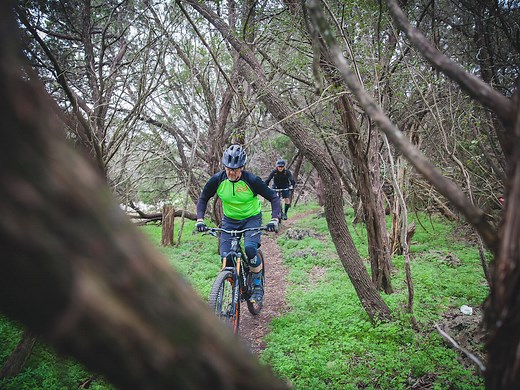 Madrone Trail Canyon Lake, Texas