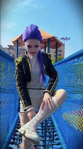 #kpop#kpopdemonhunters#huntrix