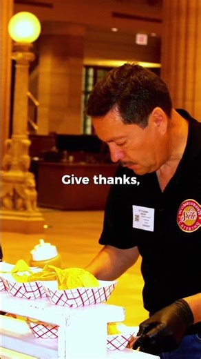 Give thanks with the best catering service in all Chicago!