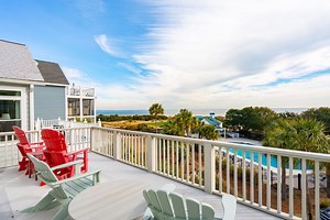 32 Ocean Point | Isle Of Palms house Rental