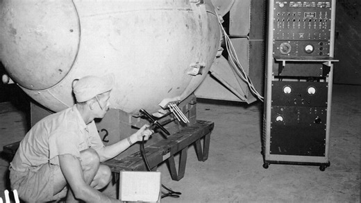 La bombe - Documentaire (2015) : diffusions TV, streaming, replay