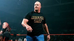 Former WWE Writer Reveals Who Was Pitched To Run Over Stone Cold Steve Austin