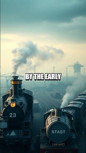 The Diesel Engine Secret that Changed Transportation