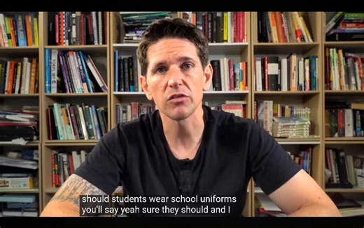 TOEFL Speaking Question 1 Templates, Tips, and Sample Answers