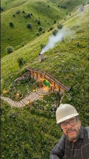 Charming Farmhouse #construction #architecture #decoration #landscaping #farm