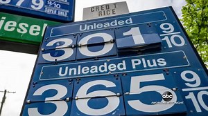 61K views · 914 reactions | CRITICAL PIPELINE RESTART: Operations have restarted on the Colonial Pipeline after a ransomware attack forced a multi-day shutdown, but it will take days for it to go fully back online, as more gas stations run dry and prices spike. Gio Benitez reports. https://bit.ly/33GwZ3L | ABC World News Tonight with David Muir | Facebook