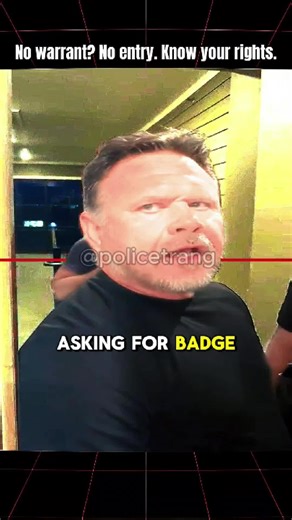 Know Your Rights: Police Accountability Explained