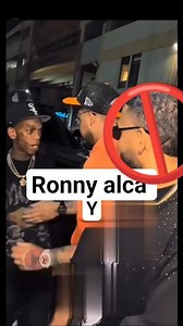 Ronny alca y Mestizoisback se enfrenta de verdad eh con😳 pistola y...😬