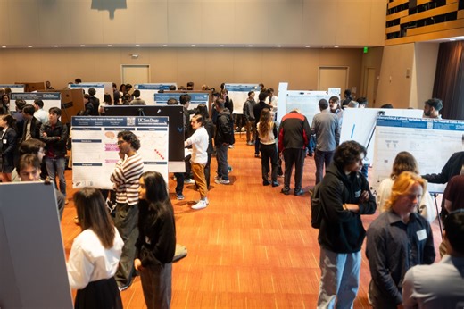 HDSI Industry-Mentor Capstone Fosters Benefits for Students and Employers