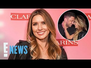 Audrina Patridge Goes Instagram OFFICIAL With Country Singer Michael Ray | E! News