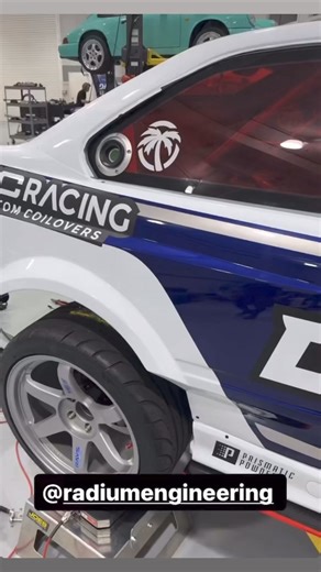 Adam Lz | Radium Engineering