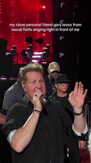 Rascal Flatts Concert Experience in Tampa