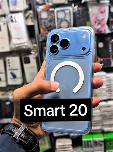 Infinix Smart 20 Convert Iphone 18 Pro Max #smmobilegrw #iphoneconvert #mobileconvert #mobileaccessories #smart20