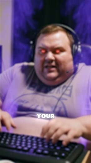 Level 100 Discord Mod Awakening 🤯 #brainrot #funny #viralvideo