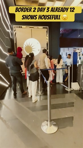 BORDER 2 CRAZE 🔥 #border2 #publicreaction #theaterresponse #shorts #ytshorts #trend #trending #yt