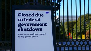 Is the federal government still shut down? What to know about next vote, updates
