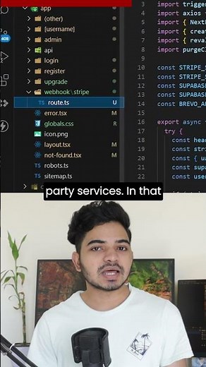 How to secure API Endpoints?