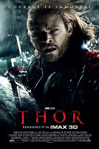 Thor (2011 Movie Review)