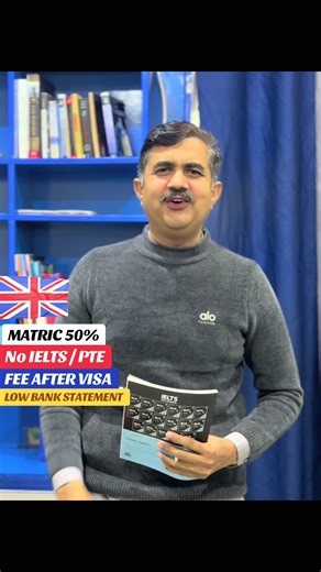 Study Visa Options in the UK: Key Features