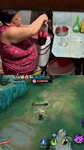 Coke prank haha #MLBB | Jmike Plays