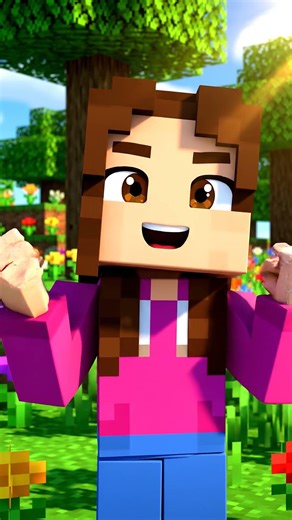 ✨ You Got This 💖 | Minecraft Girl Motivation