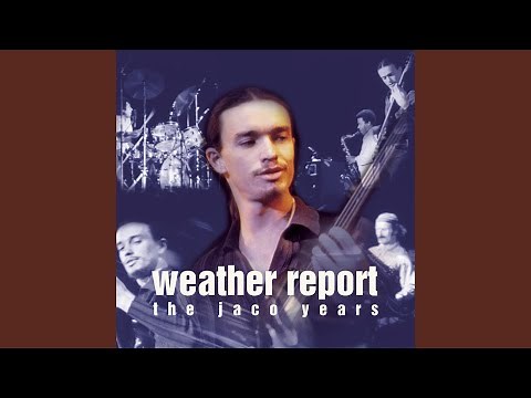 A Remark You Made (Live)